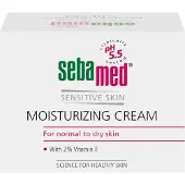 Sebamed Creme Hidratante Clássico - 75ml