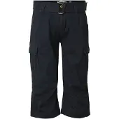 INDICODE JEANS Calças cargo 'Colos' navy