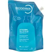 Bioderma Atoderm, Gel Doccia Idratante, 1000 ml