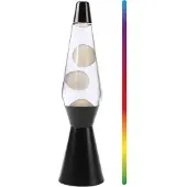Itotal Lâmpada De Lava Xl2937