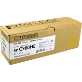Ricoh Imaging Toner Sp C360dnw 408187