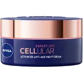 Nivea Creme De Noite Cellular Expert Advanced Anti-age 50 Ml
