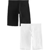 Next Leggings preto / branco