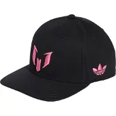 Adidas Boné Lionel Messi Snap Back