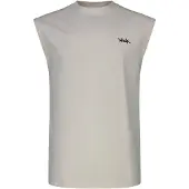 SikSilk Camisa ecru