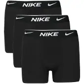 Nike Cueca preto / branco