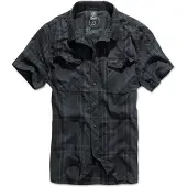 Brandit Camisa De Manga Curta Roadstar