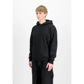 Alpha industries Moletom Com Capuz Label