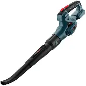 Worgrip Soprador De Folhas Elétrico Sem Bateria