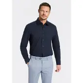 BOSS Camisa De Manga Comprida Hank Kent 10219212