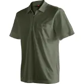 Maier Sports Polo De Manga Curta Arwin 2.0