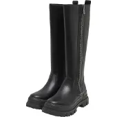 Buffalo Bota 'Aspha' preto