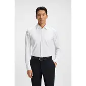 BOSS Camisa De Manga Comprida Hank Kent C1 222 10241343