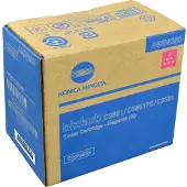 Konica Minolta Toner Tnp-49