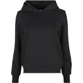 Urban Classics Sweatshirt preto