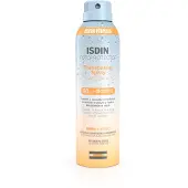Isdin Fotoprotector Transparent Spray Wet Skin SPF50+ 250 ml