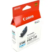 Canon PFI-5100PC tinteiro foto ciano