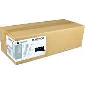 Lexmark 75M0W00 caíxa de residuos