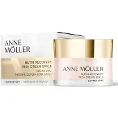 Anne Moller Livingoldâge Nutri-Recovery Rich Cream SPF15 50 ml
