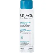 Uriage Água Micelar Termal - Desmaquilha & Suaviza - Pele Normal a Seca 250 ml