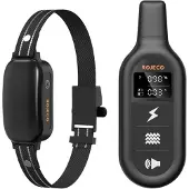 Rojeco Coleira Anti-latido Elétrica Pd521 1000 M