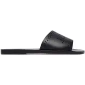 JOOP! Sapato aberto preto