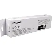 Canon MC-G01 Cartucho de manutenção