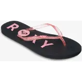 Roxy Chinelos Viva Sparkle