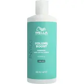 Wella Invigo Volume Boost Shampoo 500 ml