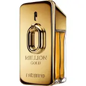 Rabanne perfume Million Gold EDP 50 ml