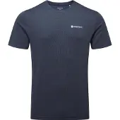 Montane Camiseta De Manga Curta Dart