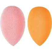 Real Techniques Miracle Complexion Sponge + Miracle Powder Sponge 2 peças