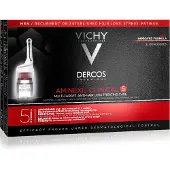 VICHY Dercos Aminexil Clinical 5 Homem 21 X 6 ml