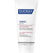 Ducray Sabal Argeal Shampoo 200 ml