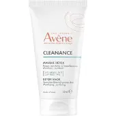 Avene Cleanance Máscara Detox 50 ml