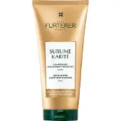 Rene Furterer Sublime Karité Moisturizing Smoothing Shampoo 200 ml