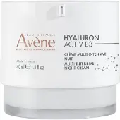 Avene Hyaluron Activ B3 Creme Noite Multi-intensivo 40 ml