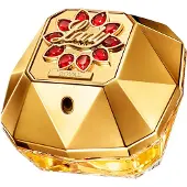 Rabanne perfume Lady Million Royal EDP 80 ml