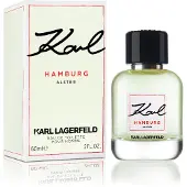 Karl Lagerfeld Karl Hamburg Alster EDT M 60 ml
