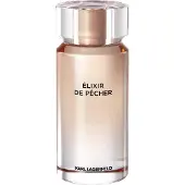 Karl Lagerfeld Fleur De Pecher Les Parfums Matieres EDP - 100 ml
