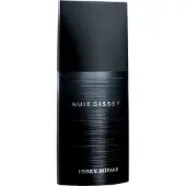 Issey Miyake Nuit D'Issey Eau De Toilette Masculino 125 ml