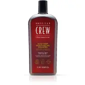 American Crew Shampoo idratante profondo quotidiano 1000 ml