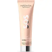 Mádara Maschera Sos Hydra Moisture+Radiance 60 ml
