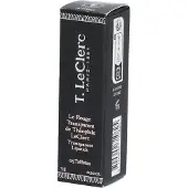 T.LeClerc Rossetto Trasparente 05 Taffeta — Rossetto