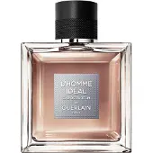 Guerlain perfume L'Homme Idéal EDP 50 ml
