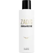Zadig & Voltaire Gel de Banho Zadig 200 ml