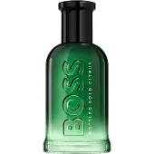 HUGO BOSS perfume Boss Bottled Bold Citrus EDP 50 ml