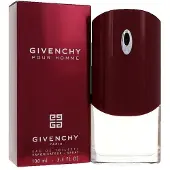Givenchy Pour Homme EDT M 100 ml
