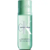 Calvin Klein Body Mist Cotton Musk 236 ml