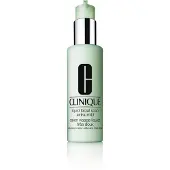 Clinique Liquid Facial Soap Extra Mild (pele seca) 200 ml